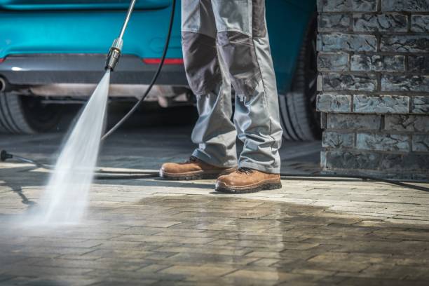 Best Commercial Pressure Washing in Leadwood, MO